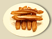 Churros