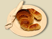 Croissants